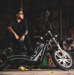 Meet your Posher, Tai